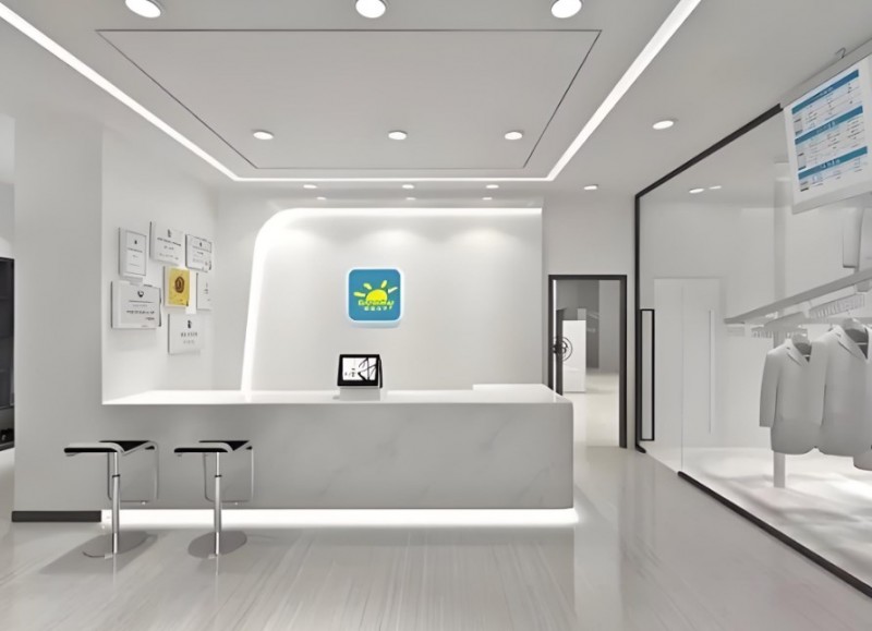 赛维干洗：洗衣行业的黄金赛道，你的财富未来可期